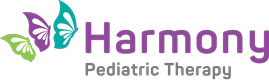 Harmony Pediatric Logo
